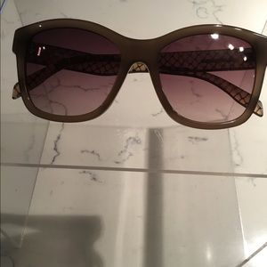 NWOT Karl Lagerfeld Sunglasses